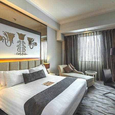 Verwood Hotel And Serviced Residence Surabaya Exterior photo