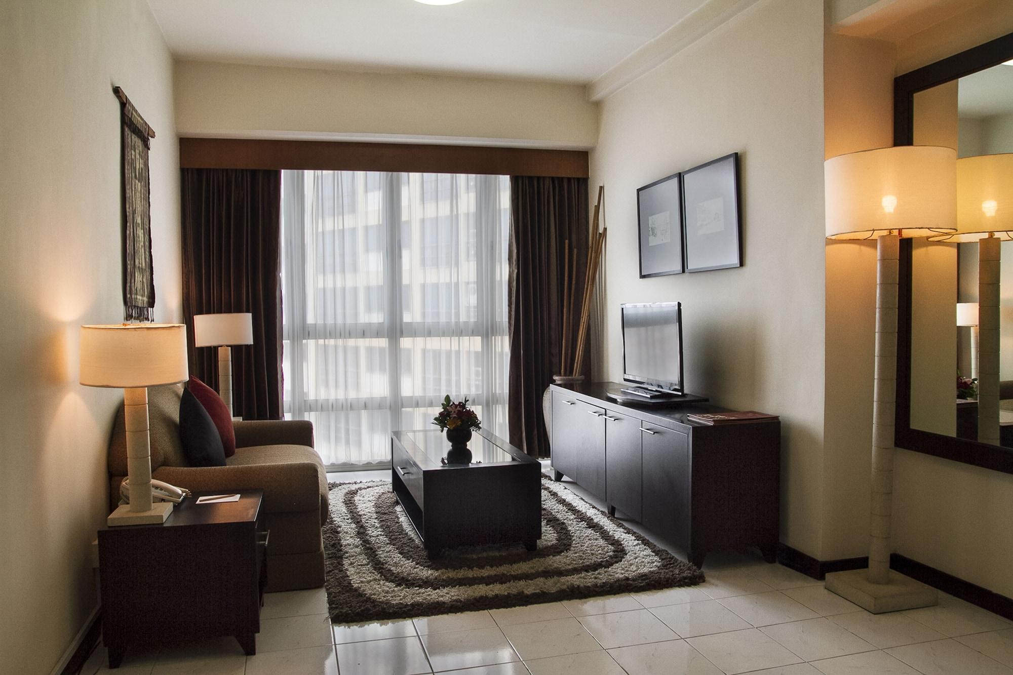 Verwood Hotel And Serviced Residence Surabaya Exterior photo