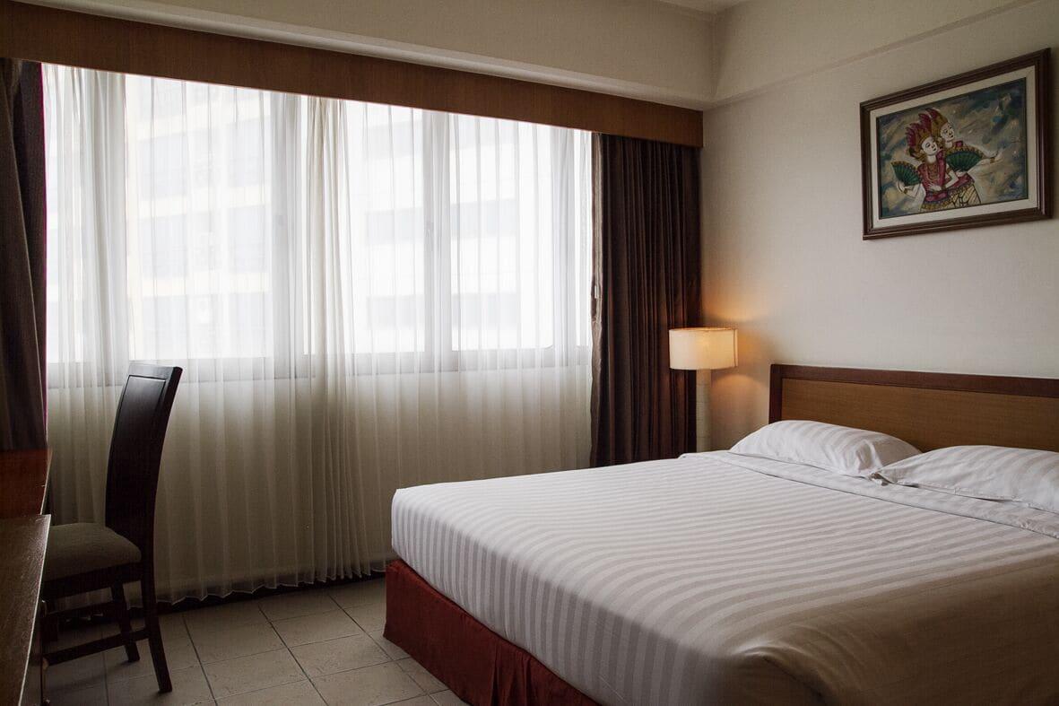 Verwood Hotel And Serviced Residence Surabaya Exterior photo