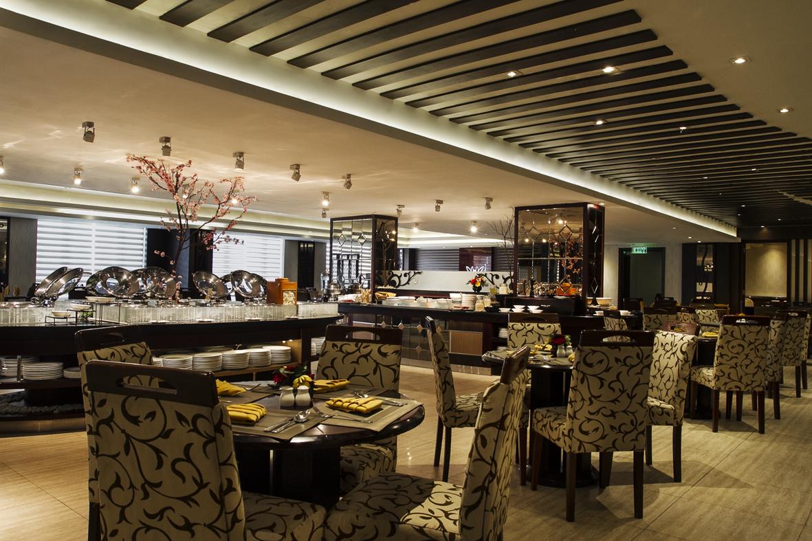 Verwood Hotel And Serviced Residence Surabaya Exterior photo